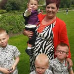 wendy burrell - @wendyburrell_66 - Instagram