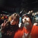 Tom N Wendy Burris - @wendyannburris - Instagram