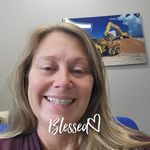 Wendy Burris - @wendyburris45 - Instagram
