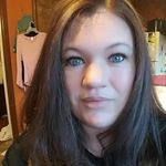 Wendy Burris - @super_girls_4 - Instagram