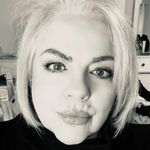 Wendy Burris - @strmyeyez - Instagram