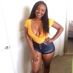 Wendy Bush Nartey - @wendybushnartey - Instagram