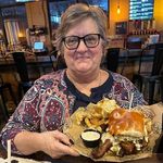 Wendy Lou Walters Bush - @wloubush63 - Instagram