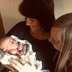 Wendy Byerly - @byerlywendy - Instagram