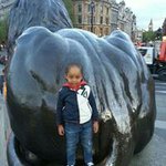 Wendy Callender - @rishon2528 - Instagram