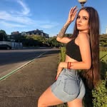 Wendy Candelaria - @eft73892 - Instagram
