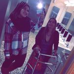 Wendy Maestas-Candelaria - @mommamc3gs - Instagram