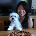 Wendy Liu Canfield - @wl_barney_kuma - Instagram