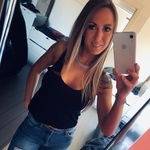 Wendy Cardinal - @dydy1521 - Instagram
