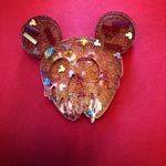 Wendy Carmack - @wendytrendyresinart - Instagram
