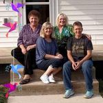 Wendy King - @wendy.carmack0329 - Instagram