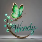 Wendy Carnegie Simpson - @wendy.carnegie.96 - Instagram