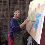 Wendy Catlin - @wendycatlin - Instagram