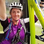 Wendy Coleborn-Catlin - @wendyac1811 - Instagram