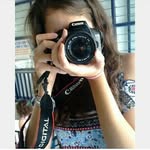 Wendy Cecilia - @wendycecilia_em - Instagram