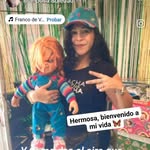 Wendy Cecilia - @wendy_cecilia123 - Instagram