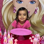 Wendy Cecília ❤️ - @wendycecilia_baby - Instagram