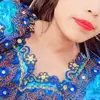 Wendy - @wendyceciliaherna - TikTok