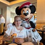 Wendy Chaffee Davis - @diznee2016 - Instagram