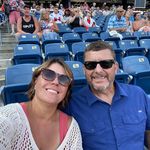 Wendy Blevins Chambers - @wendyc475 - Instagram