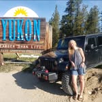 Wendy Chambers - @myjeepisblack - Instagram