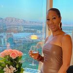 Wendy Chambers JW - @ladywendyc - Instagram