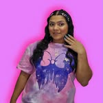 Pìnky Cas - @wendychicas09 - Instagram