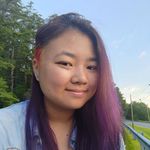 Wendy Ching - @shyshadowz - Instagram