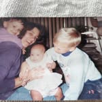 Wendy Clapper-mcneill - @clappermcneill - Instagram