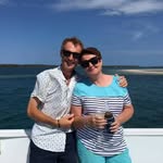 Wendy Clegg - @russandwendyc - Instagram