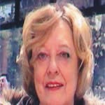 Wendy Clegg - @wendyj672 - Instagram