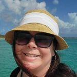 Wendy Cline - @wrcline15 - Instagram