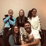Wendy Cline Basham - @wendybasham81 - Instagram