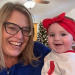 Wendy Cline Stinson - @stinsonmom - Instagram