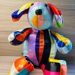 Wendy Withington  - collie craft creations - @wendywithington - Instagram