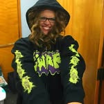 Wendy Colton - @saxonrules - Instagram
