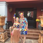 Sue Donald - @wendy.conley.737 - Instagram