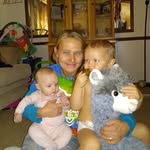Wendy Conley - @wendyconley26 - Instagram