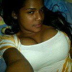 wendycontin - @continlafresita - Instagram