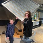 Wendy Cooley-Lind - @lindwadm - Instagram