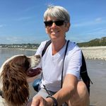 Wendy Corbett - @wendycorbettart - Instagram