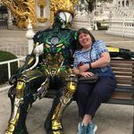 Wendy Corbett - @wendycorbett4 - Instagram