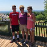 Wendy Corbin - @wendalyn_c_10 - Instagram