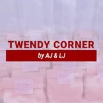 Twendy Corner - @twendycorner - Instagram