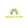 Wendy’s corner - @wendys_corner - TikTok