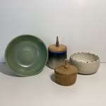 Wendy Cornish - @wheellathe - Instagram