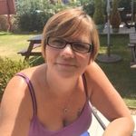 Wendy Cornwell - @holly4wez - Instagram