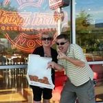 Wendy Cosner - @wendycosner - Instagram