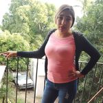 Wendy Gil Cota - @wendygilcota - Instagram