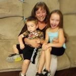Wendy Covington - @covingtonwendy - Instagram